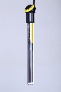 Chauffe-eau submersible pour aquarium <span class=keywords><strong>Atman</strong></span> AH, nouveau design, tube en quartz, écologique, contrôle de la température, 50W-300W, sécurité. - Product Image 2