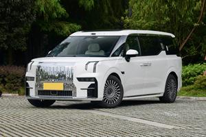 Zeekr 009 2022 d'occasion, édition <span class=keywords><strong>Me</strong></span>, longue autonomie, électrique, automatique, cuir, 6 places, MPV, conduite à gauche, véhicule à énergie nouvelle - Product Image 2