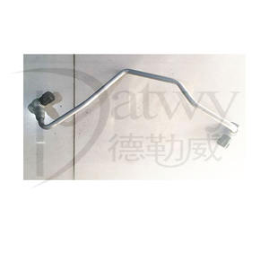 OE 9824001880 037956 Citroën C4 <span class=keywords><strong>Peugeot</strong></span> 207 <span class=keywords><strong>208</strong></span> 308 3008 508 5008 RCZ 1.6 THP Tuyau d'alimentation en huile (version <span class=keywords><strong>import</strong></span>ée) (marque Datwy) - Product Image 5