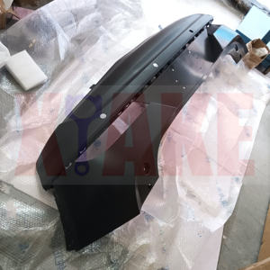 Pare-chocs arrière pour DFM <span class=keywords><strong>DFSK</strong></span> Dongfeng <span class=keywords><strong>Seres</strong></span> 3 Glory E3 2804011-FS02 - Product Image 4