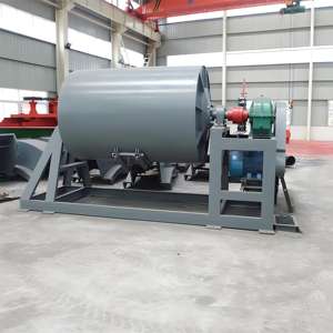 खनन अनुप्रयोगों के लिए उच्च क्षमता के साथ गर्म बिक्री kld ब्रांड एसी मोटर सिरेमिक बॉल मिल - Product Image 4