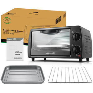 <span class=keywords><strong>Mini</strong></span> four électrique multifonctionnel domestique de 12l direct d'usine, <span class=keywords><strong>boulanger</strong></span> pour pizza - Product Image 5