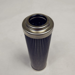 PBF0110 W 010 N B12 V ระบบหล่อลื่น ไส้กรองน้ำมันไฮดรอลิก ไส้กรองใยแก้วแบบพับ 25 ไมครอน - Product Image 2
