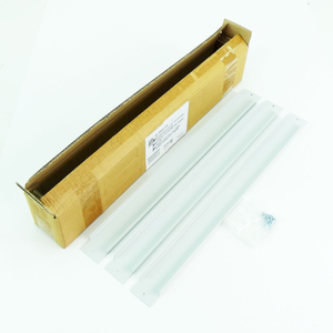 3 x Cubierta Ciega SV 9660180 para Interruptor Seccionador NH, Nueva Original <span class=keywords><strong>de</strong></span> la Marca Stripun, PLC - Product Image 1