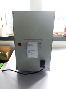 Nuevo Probador de Tensión de Interfaz Automático con Microprocesador de Nueva Generación, IT-800A - Product Image 4