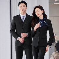 Costume de mariage personnalisé de haute qualité pour hommes dîner classique manteau pantalon conceptions costumes d'affaires en gros respirant antistatique caractéristiques