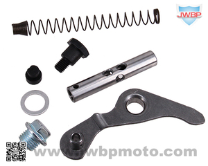 Manillar de Alta Calidad para Motocicleta <span class=keywords><strong>Protaper</strong></span>, Juego de Poleas Guía - Product Image 5
