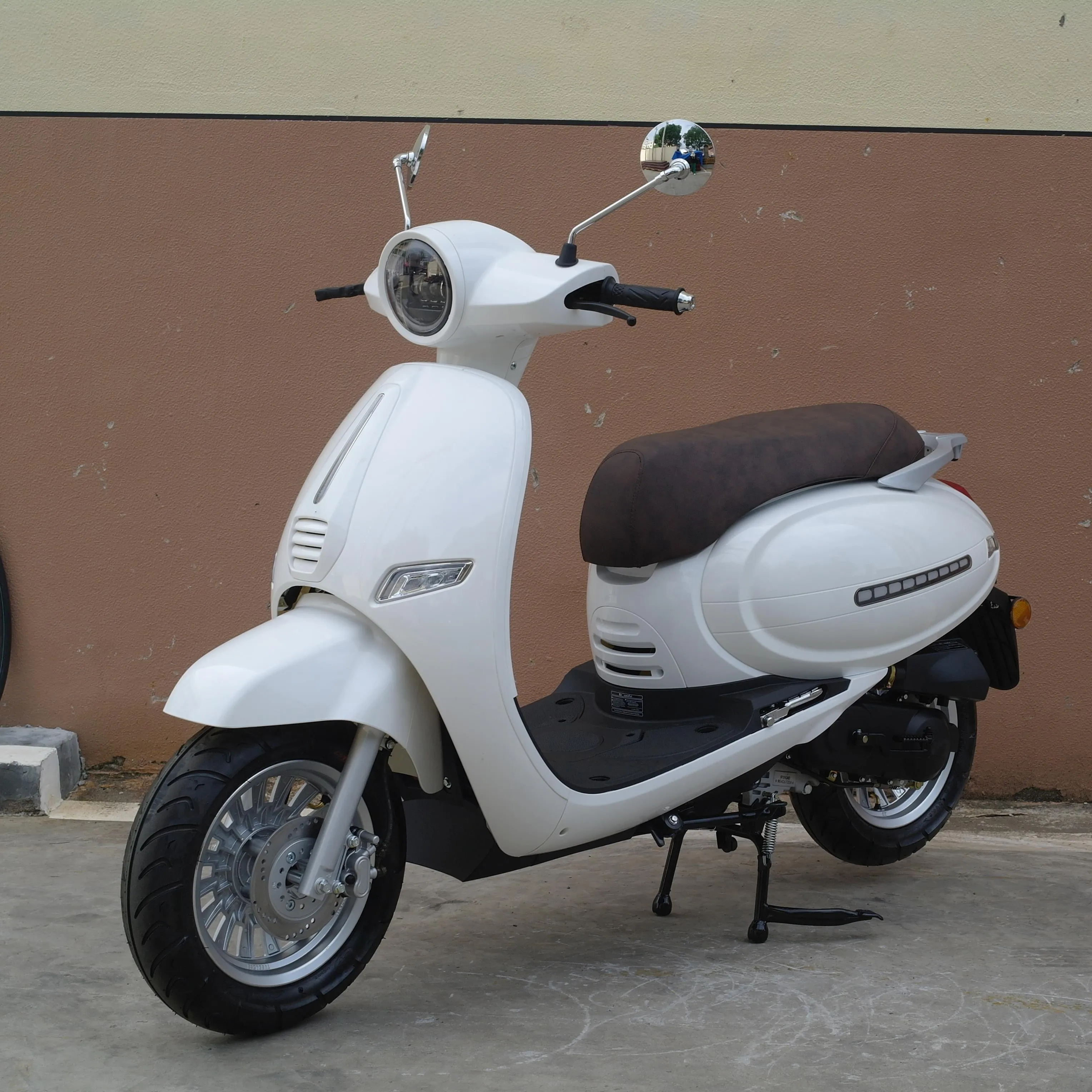 Scooter de movilidad de gasolina 2023, moto de 50cc, otra moto a gas, scooter de 4 tiempos, scooter de pie minimoto