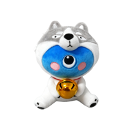 Fabricant de jouets en peluche personnalisé depuis le dessin Fabricant de jouets en peluche Trucs Animaux en peluche Jouet en peluche personnalisé