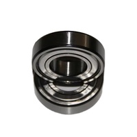 Offre Spéciale Chine 6211-ZZ/C3 Roulement à billes à gorge profonde en acier chromé d'origine 55*100*21mm ZZ 2RS P0-P2 Précision pour usage en restauration