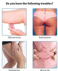 Nuevo Masajeador Corporal Inalámbrico Patentado con Rodillos Recargables, Vibrador de Percusión con Rotación de 360°, Último Lanzamiento - Product Image 6