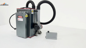 Limpiador Láser Tipo Maleta en Oferta, 100W-500W, Portátil, para Eliminar Óxido/Inoxidable/Corrosión de Acero Inoxidable - Product Image 4