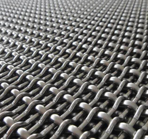 มุ้ง<span class=keywords><strong>ลวด</strong></span>สแตนเลส 8 ตาข่าย ป้องกันสนิม ม้วน<span class=keywords><strong>ลวด</strong></span>ตาข่ายละเอียด ง่ายต่อการดัดโค้ง สำหรับมุ้งระบายอากาศ มุ้งหน้าต่าง ตัวกรอง และกรง - Product Image 5