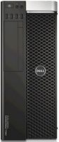 Untuk Workstation/Server Dell T7810 untuk Pertanian Koin Chia 2X Intel Xeon E5-2690 V4 3.5GHz 128GB DDR4 Kartu Grafis Quadro K620 2GB Tidak