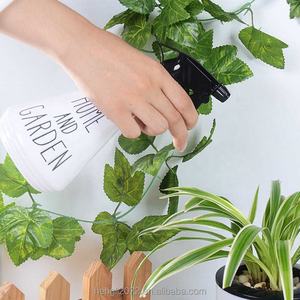 Botella <span class=keywords><strong>de</strong></span> Spray <span class=keywords><strong>de</strong></span> Plástico <span class=keywords><strong>de</strong></span> 500 ml, Botella <span class=keywords><strong>de</strong></span> Desinfección para Agua y Alcohol, Botella <span class=keywords><strong>de</strong></span> Spray para Jardinería, Regadera - Product Image 5