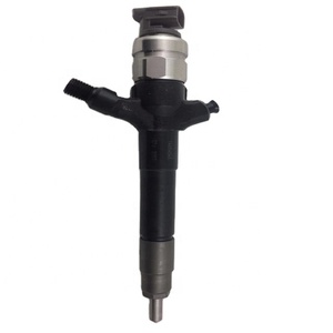 Injecteur de carburant diesel 295050-0340 1465A353 2950500340 pour MITSUBISHI 4N14, DI-D, 4WD, CWW, <span class=keywords><strong>GGW</strong></span>, GFW, ZJ - Product Image 1