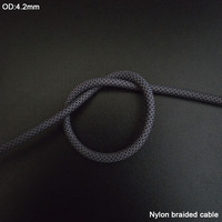 Precios Razonables, Cable de Carga para Celular, Cabezas de Cristales Transparentes, Cables USB a USB Tipo C