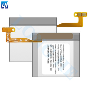 Batería <span class=keywords><strong>R890</strong></span> para SAMSUNG Gear Watch 4 Classic 46mm BT, baterías de reloj inteligente de 1, 2, 2, 1, 2, 2, 1, 2, 2, 4 - Product Image 2
