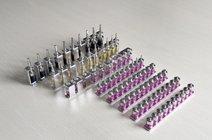 Acessórios de Alta Qualidade para Chave de <span class=keywords><strong>Torque</strong></span> Mini TN-1 - Product Image 2