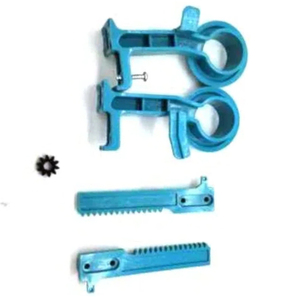 ที่วางกระดาษ G105910-155 สำหรับเครื่องพิมพ์ใบเสร็จ Zebra GK888TT GK888T GK888 GK888CN GK888D - Product Image 1