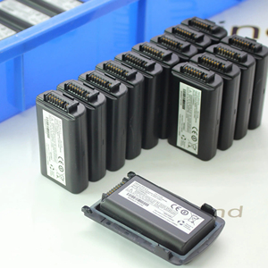 Batterie PDA d'origine pour scanner Zebra <span class=keywords><strong>Psion</strong></span> Omnii XT15 7545 XT15 ST3003 XT10 1110108-003 - Product Image 1