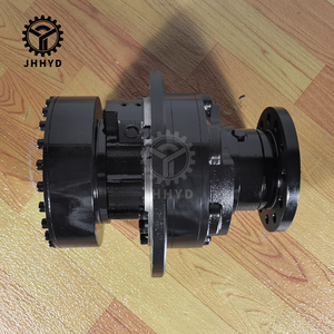 7308725 7001952 7223480 7001117 7308726 6686384 T550 Motor hidráulico T550 Motor de accionamiento para Bobcat T550 Final Drive - Product Image 3