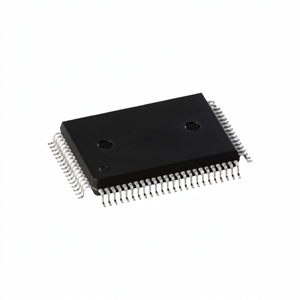 Embedded Original One Stop Service Buy Electronics Components Online 80 BQFP SAA7706H_N210S,518 - Product Image 1