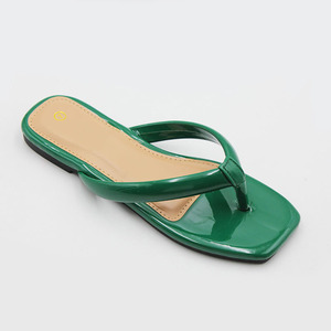 Soldes Exceptionnelles : Tongs et Sandales Plates Décontractées pour Femmes, Grande Taille, Idéales Plage et Été - Product Image 3