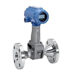 Emerson Rosemounte <span class=keywords><strong>8800D</strong></span>ボルテックス流量計多可変液体ガス蒸気流量計 - Product Image 4