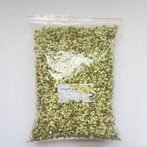 Thé aux fleurs de prune verte biologique 100% naturel <span class=keywords><strong>Mei</strong></span> <span class=keywords><strong>Hua</strong></span>, fleurs de prune séchées fraîches, thé santé en boîte, sachet en vrac - Product Image 5