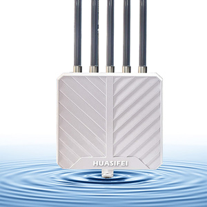 AP622 AX3000 في الهواء الطلق عالية الطاقة اللاسلكية AP رقاقة MT7981B IP67 للماء واي فاي AP - Product Image 1