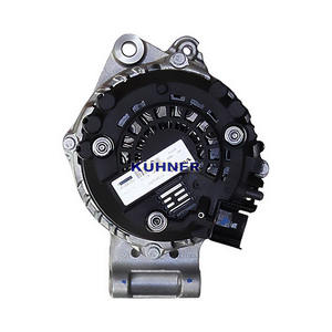 Alternador compatible con VOLVO V40 T3 GTDi Gasolina (KW: 110, HP: 150) de 03-2012 a 12-2016 KUHNER 554503RI NUEVO - Product Image 3