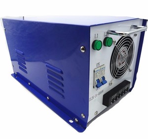 高品質 1500W <span class=keywords><strong>1</strong></span>対2 半銅製 漁業用ランプ安定器 - Product Image 2