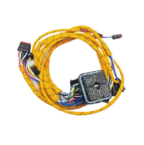 354-0049 卡特彼勒 C15 发动机线束，适用于工程机械 - Product Image 1