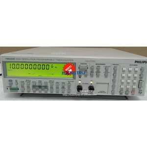 Minuteur/Compteur programmable haute résolution Philips PM6680B H - Product Image 2