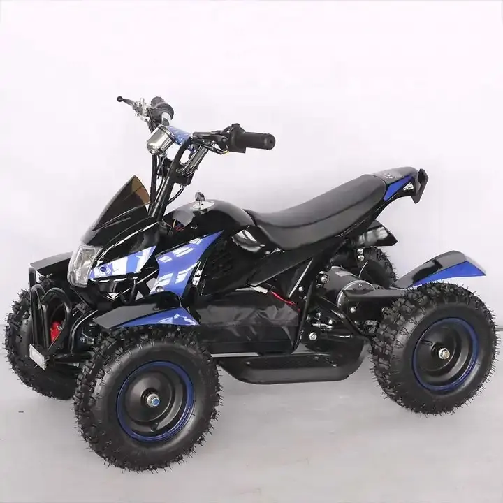 Hot bán 4 Wheeler điện ATV 1000W Quad Xe đạp cho trẻ em