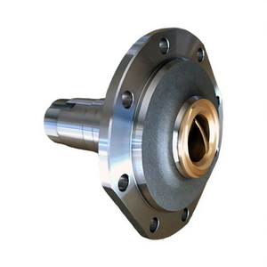 Ensemble de moyeu de direction pour Toyota Hilux LN106 1988-1997 OE 43401-60012 4340160012 - Product Image 2