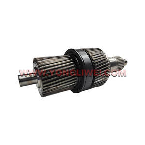 Arbre principal de transmission Allison 3000 4000 B400 - Product Image 5