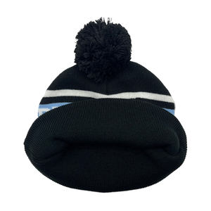 カスタムキャップカスタムビーニーハット男性キャップ卸売パッチ帽子コールドキャップニットビーニーハット - Product Image 4