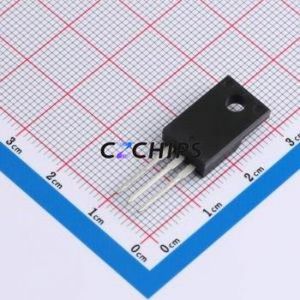 Nuevo y Original 830F Transistor de efecto de campo de transistor (MOSFET) Venta al por mayor Chips de componentes electrónicos y servicio BOM - Product Image 2