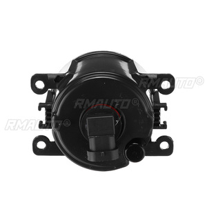 Paire de phares antibrouillard avant à LED pour Mitsubishi Outlander Sport / Eclipse / RVR / ASX, phare antibrouillard de pare-chocs avant 4F9Z15200AA - Product Image 4