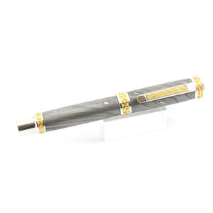 Damascus Signature <b>Pen</b> High Quality Writing Instrument for Corporate Gifts and Professional Stationery Office <b>Pen</b> for Executive - Product Image 3