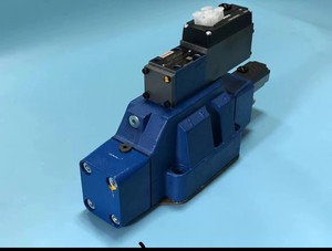 4wrl 16 ไซส์ พรอพอเรชั่นแนล พร้อมอิเล็กทรอนิกส์ในตัว (obe) อัตราการไหล 180 ลิตร/นาที ระบบไฮดรอลิก - Product Image 2