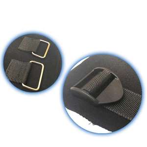 Almohadillas Correctoras de Piernas Arqueadas para Enderezar y Estabilizar las Piernas Arqueadas - Product Image 5