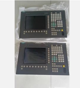 Kiểm soát công nghiệp 6fc5203-0af01-0aa0 Siemens sinumerik điều hành panel10.4 inch HMI | ban đầu trong giá Cổ Phiếu (mới/sử dụng) - Product Image 3