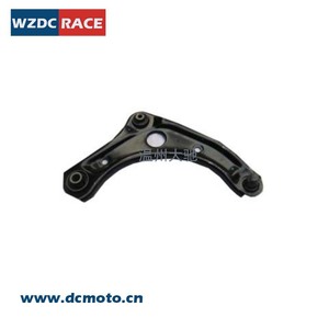 Bras de suspension Wzdc Race pour Nissan March, suspension inférieure non indépendante 54501 1HM0B 54500 1HM0B - Product Image 2