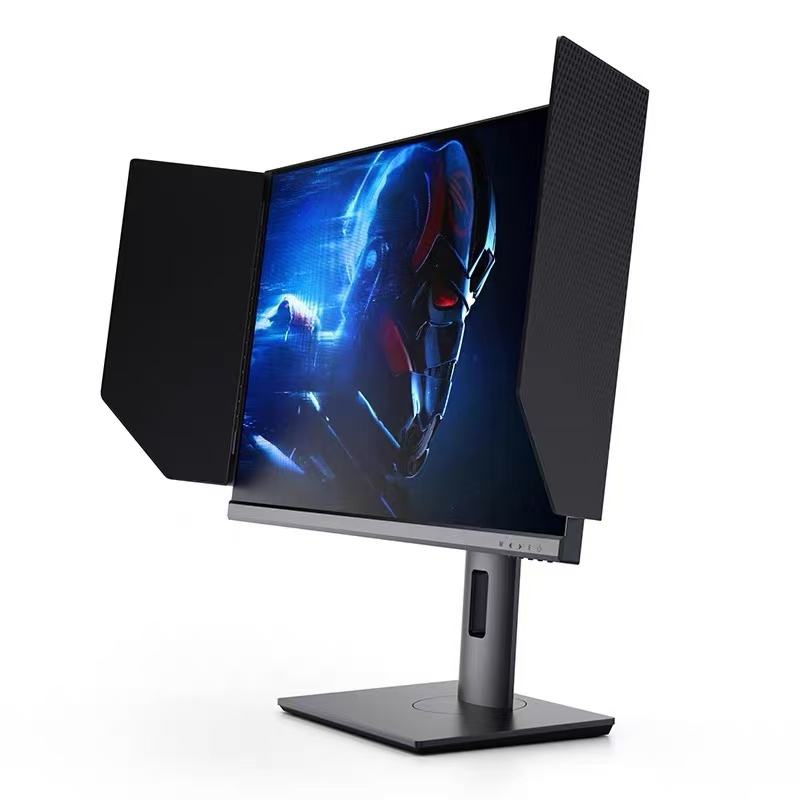 HP Omen Monitors Superior Display Quality for Gaming