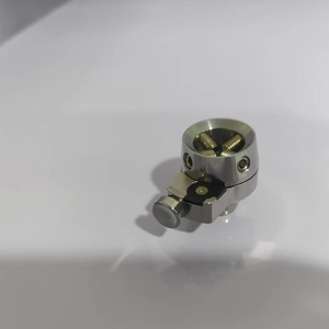 Nhà Sản Xuất Chân Tay Nhân Tạo Cấy Ghép Chân Giả Bộ Phận Chân <span class=keywords><strong>Rotator</strong></span> Cho Chân Giả Thép Không Gỉ Chân Tay Nhân Tạo - Product Image 3