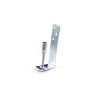 Clous à clip pour plafond, fournisseur OEM, clous à fixation pour plafond intégrés, 16-38mm
