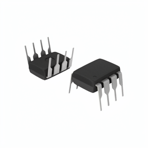 MAX667CPA Electronics Component Authorized Distributor 8 DIP Power Management (PMIC) - Product Image 1